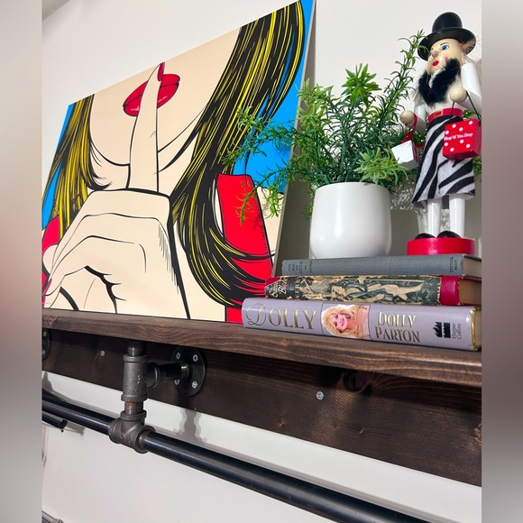 001 Quick List/Live Show Listing! - Picture 2 of 6